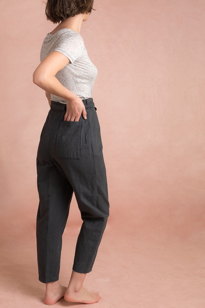 GIVEAWAY CLOSED - The Tapioca Trousers are releasing THIS FRIDAY and to  celebrate my first ever sewing pattern launch, I'm doing a GIVE