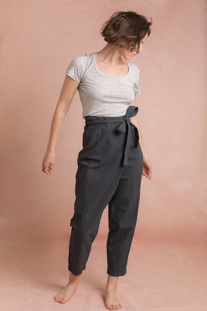 GIVEAWAY CLOSED - The Tapioca Trousers are releasing THIS FRIDAY and to  celebrate my first ever sewing pattern launch, I'm doing a GIVE