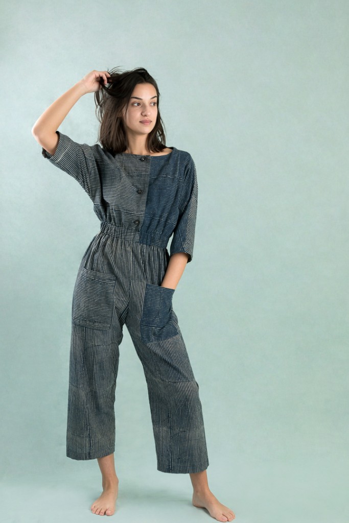 The Valley jumpsuit