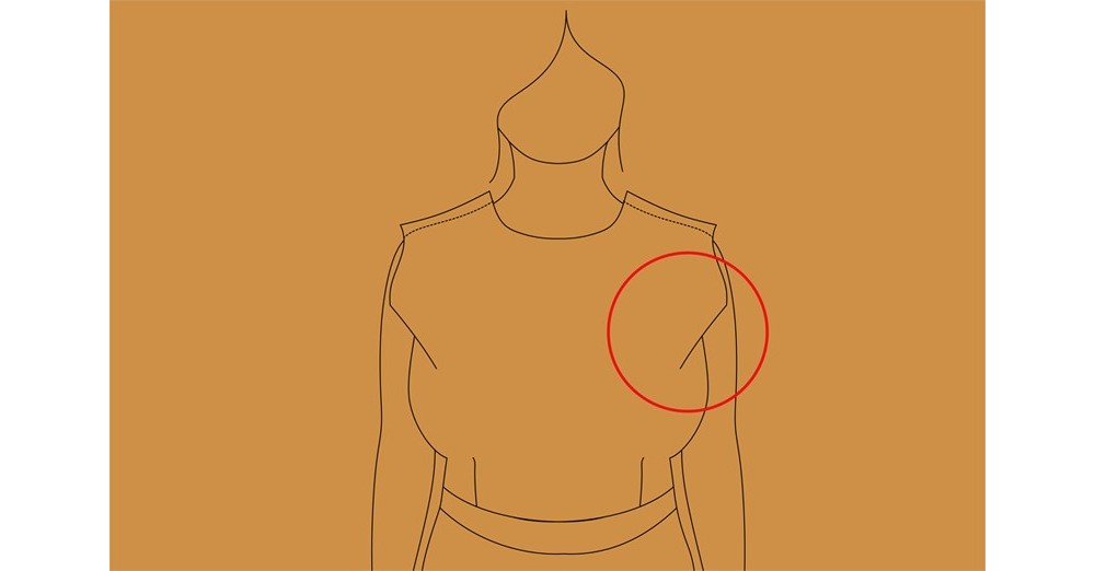 How To Divide Bust Waist and Hip Measurement.(Part 1.) 